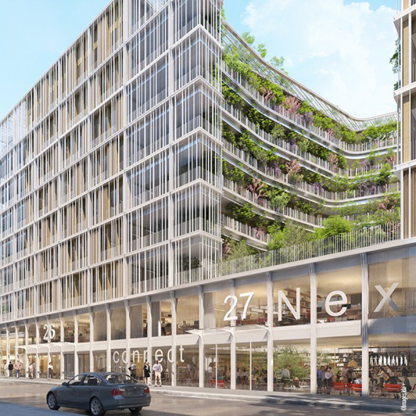 BATEG-NANTERRE EDENN